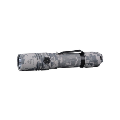 Карманный фонарь Fenix PD35 V2.0 UCP Digital Camo Edition