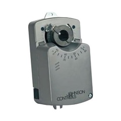 Johnson Controls M9304-BDA-1N