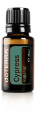 Эфирное масло doTERRA Cypress/Кипарис 15 мл