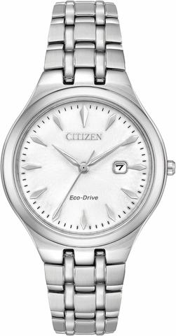 Наручные часы Citizen EW2490-80B фото