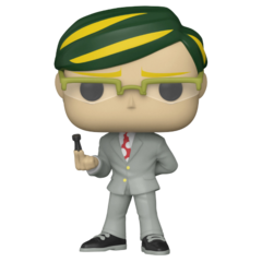 Фигурка Funko POP! Animation My Hero Academia Sir Nighteye