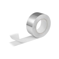 Лента теплоизоляционная K-FLEX AL CLAD, DN 25, толщина 0,25мм, L = 50м, Tmax = 100гр. серый