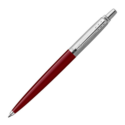 Шариковая ручка Parker Jotter K60, цвет: Red