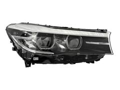 Фара BMW 7 G11 (2015-2019)  LED R