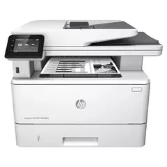 МФУ HP LaserJet M426fdn A4 38ppm USB Net Fax/Toner CF226X-9000ppm  F6W17A#B09 - X