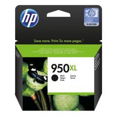 Картридж HP 950XL Officejet (CN045AE) - Чёрный картридж для принтеров HP Officejet Pro 8100 ePrinter и HP Officejet Pro 8600 e-All-in-One