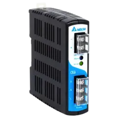 Источник питания Delta DRP024V060W1AZ, 24В, 2,5A, 60Вт.