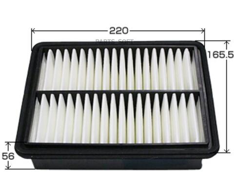 Фильтр  воздушный  VIC  A-485