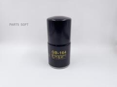 Фильтр масляный BIG  GB-164