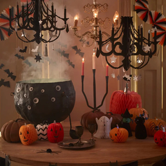 Люстра "Halloween"