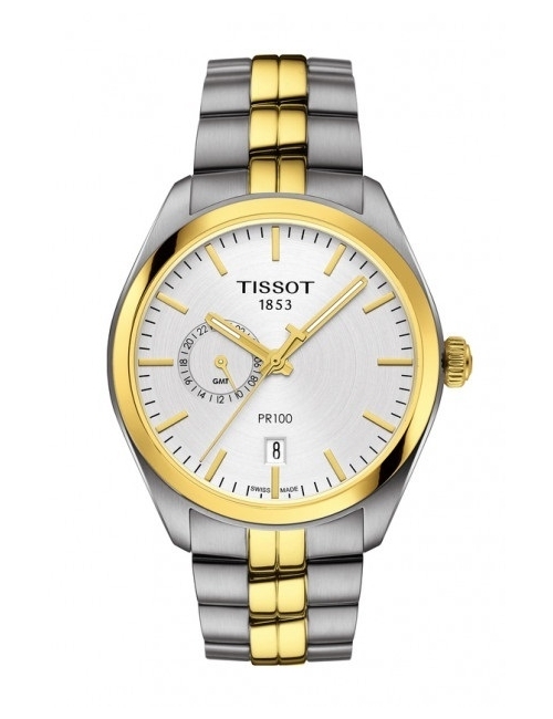 Часы мужские Tissot T101.452.22.031.00 T-Classic