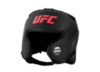 Боксерский шлем UFC Black