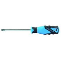 Отвертка с трехкомпонентной рукояткой TORX T30 | Gedoretools.ru