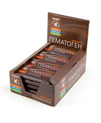 Titbit гематоген мясной classic