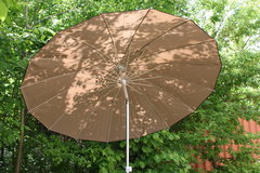 Зонт пляжный от солнца усиленный 2071 240 см