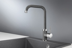 Смеситель Granula 0041 Графит Смеситель Granula 0041 Графит