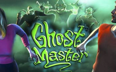 Ghost Master (для ПК, цифровой код доступа)