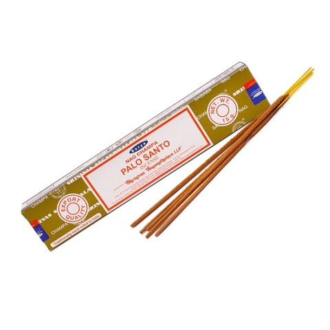 Индийские палочки Satya Palo Santo