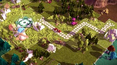 Epistory - Typing Chronicles (для ПК, цифровой код доступа)