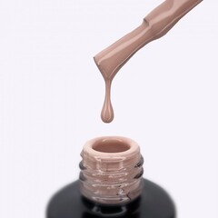 Гель-лак BN Chocolate №10, 10мл