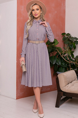 Платье 71032 Avili