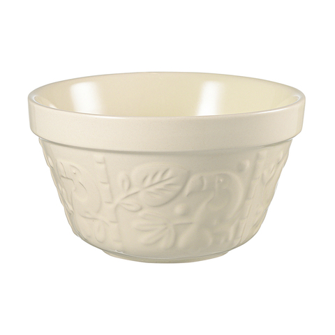 Чаша 850мл Liberty Jones Birds of Paradise кремовая