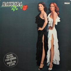 Baccara / Baccara (LP)