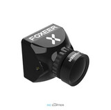 Курсовая камера Foxeer Micro Predator 5 Racing FPV Camera M8 Lens 4ms Latency Super WDR Flip black full case HS1249