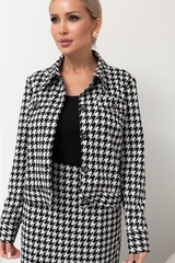 Жакет Юлиана №1 Valentina