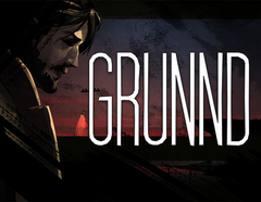 Grunnd (для ПК, цифровой код доступа)