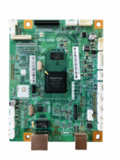Плата управления для МФУ Pantum M7100DN (301022529001 / 302110081701)