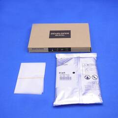 Носитель черный XEROX Versant 80/2100 Press