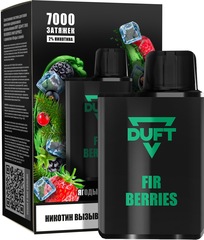 Duft 7000 - Fir Berries