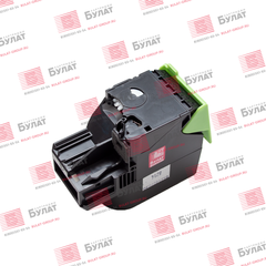 Тонер-картридж БУЛАТ s-Line 78C5XC0 для Lexmark CS, CX421 (Голубой, 5000 стр.), совместимый