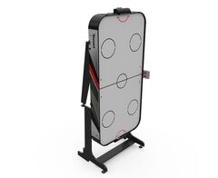 Игровой стол - аэрохоккей DFC Boston2 складной 54