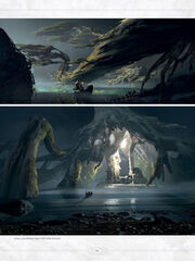 The Art Of God of War (на английском языке)