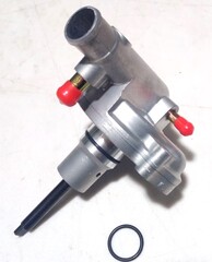 Водяная помпа для Suzuki AN650 Burgman SkyWave 2003-2017 г.в.