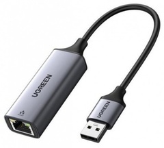 Сетевая карта Ugreen CM209