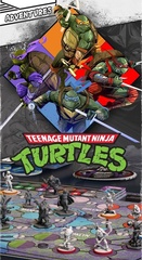 [Предзаказ] Adventures TMNT