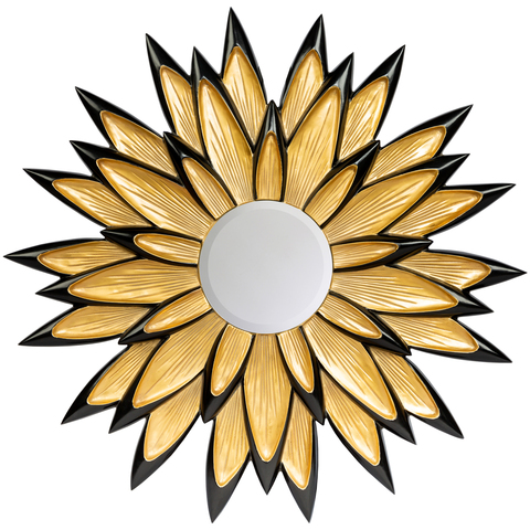 Зеркало Объект мечты Кассис блэк