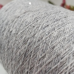 Quarts M.Oro SM19002 Mineral Grey с микропайеткой