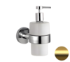 Remer GS13BG Guest дозатор жид мыла RR GS13 BG