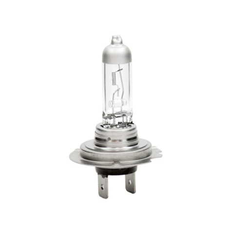 Галогенная лампа MTF Light H18 12V 65W LONG LIFE x4