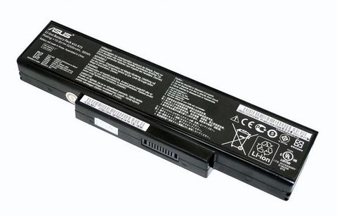 Аккумулятор для Asus K72 A32-K72 ORG (10.8V 4400mAh)