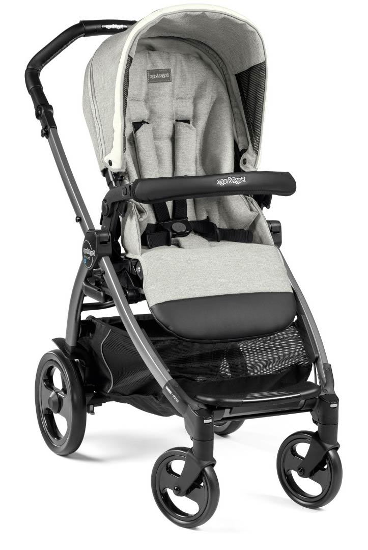 PEG PEREGO BOOK 51 прогулочная коляска 