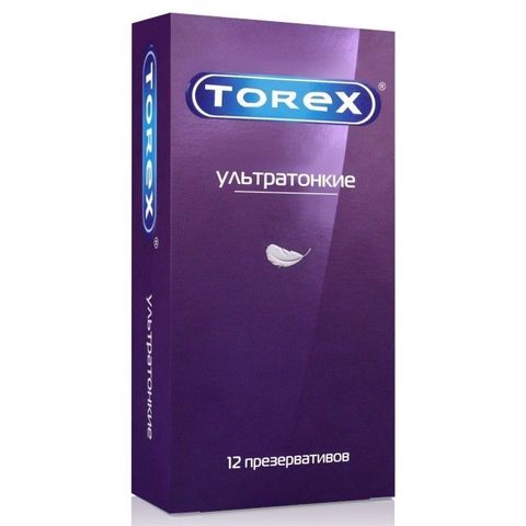 Презервативы Torex 