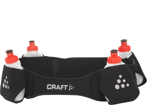 Пояс с 4 бутылочками Craft Water Belt