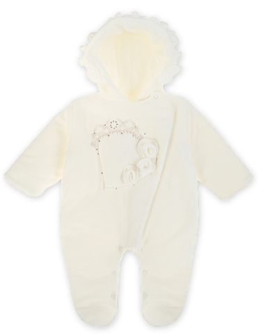 Утепленный комбинезон Sofija Celestia