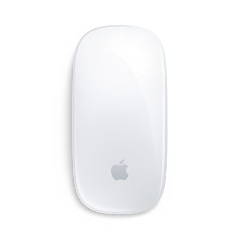 Беспроводная мышь Apple Magic Mouse 2, Silver