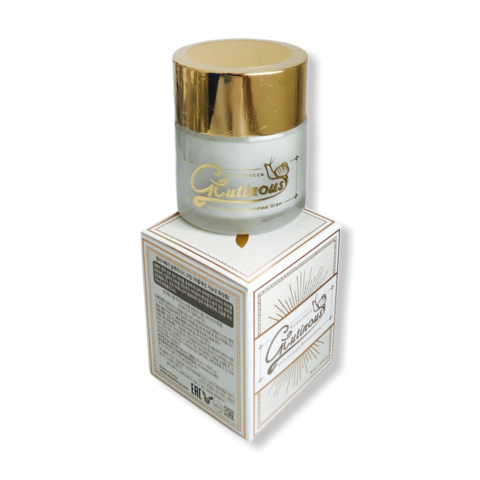 ELIZAVECCA Glutinous Cream 50ml